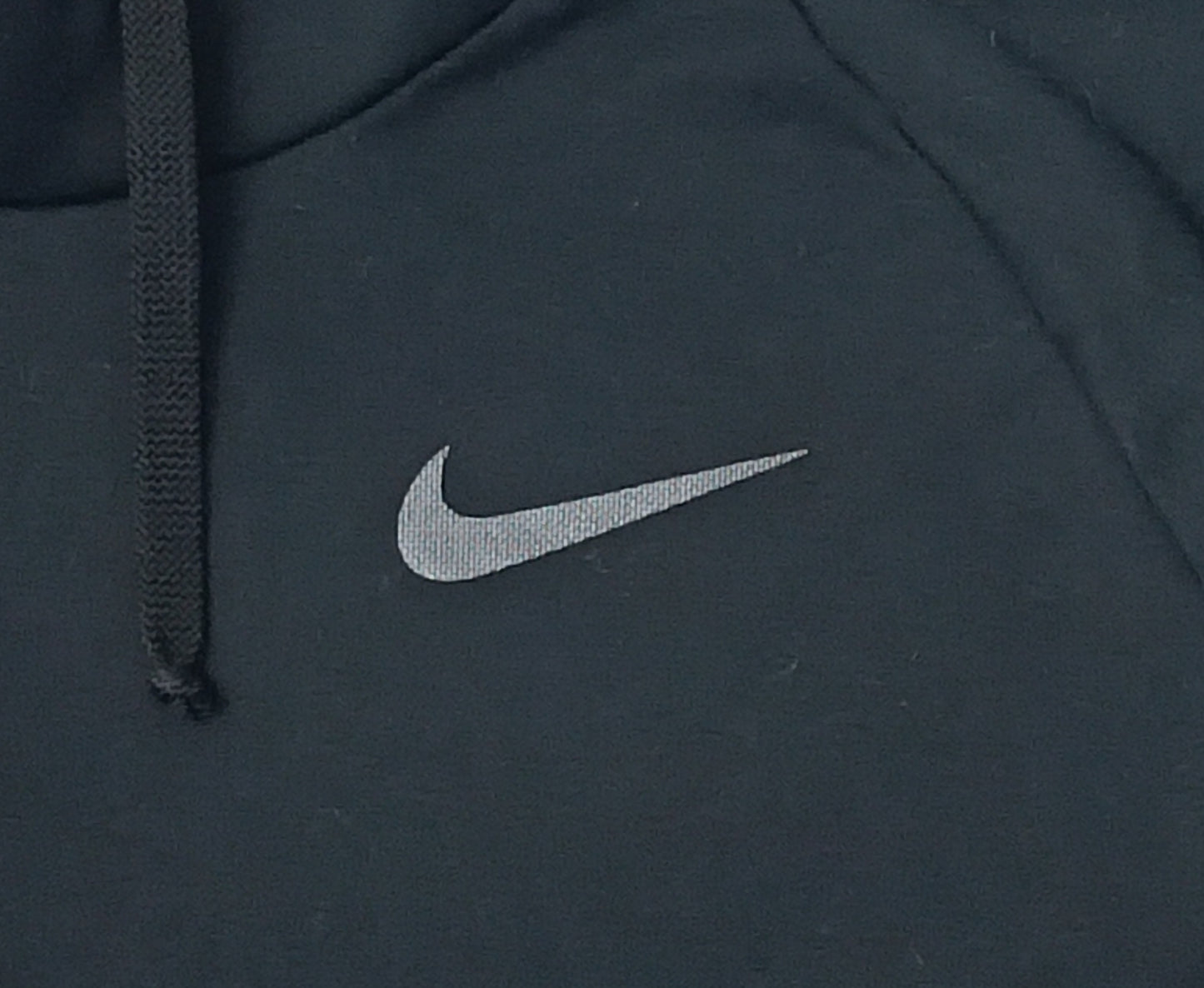 (L) Nike DRI-FIT Hoodie горнище