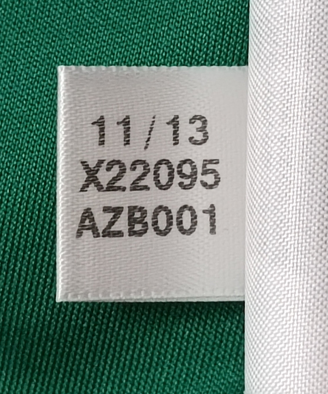 (ДЕТСКО) (Ръст 128-137см) Adidas NBA Boston Celtics #9 Rondo Jersey потник