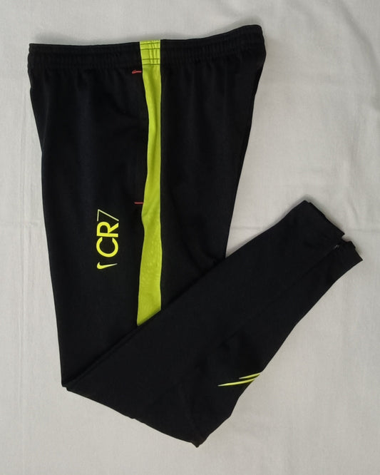 (ДЕТСКО) (Ръст 137-147см) Nike DRI-FIT CR7 Pants долнище