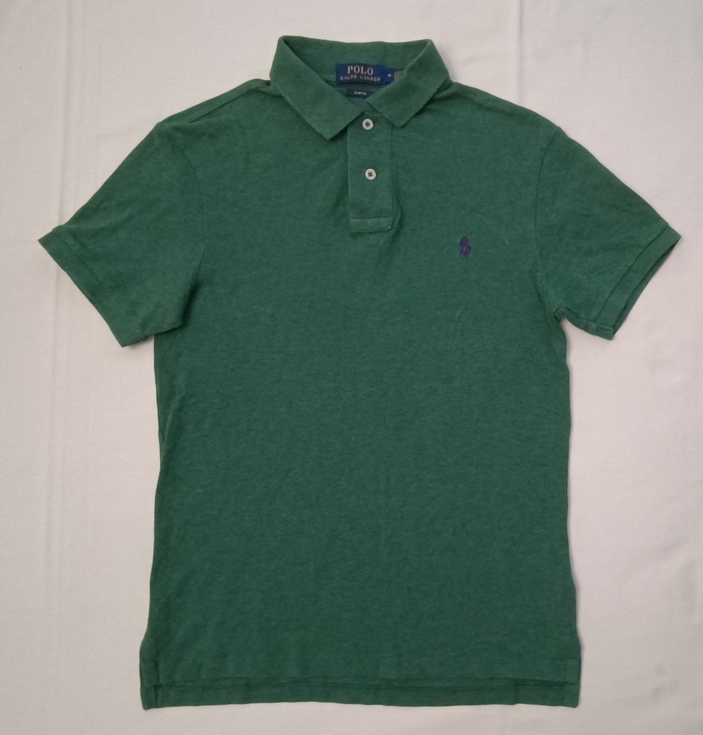 (M) POLO Ralph Lauren Shirt тениска
