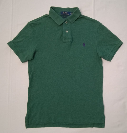 (M) POLO Ralph Lauren Shirt тениска