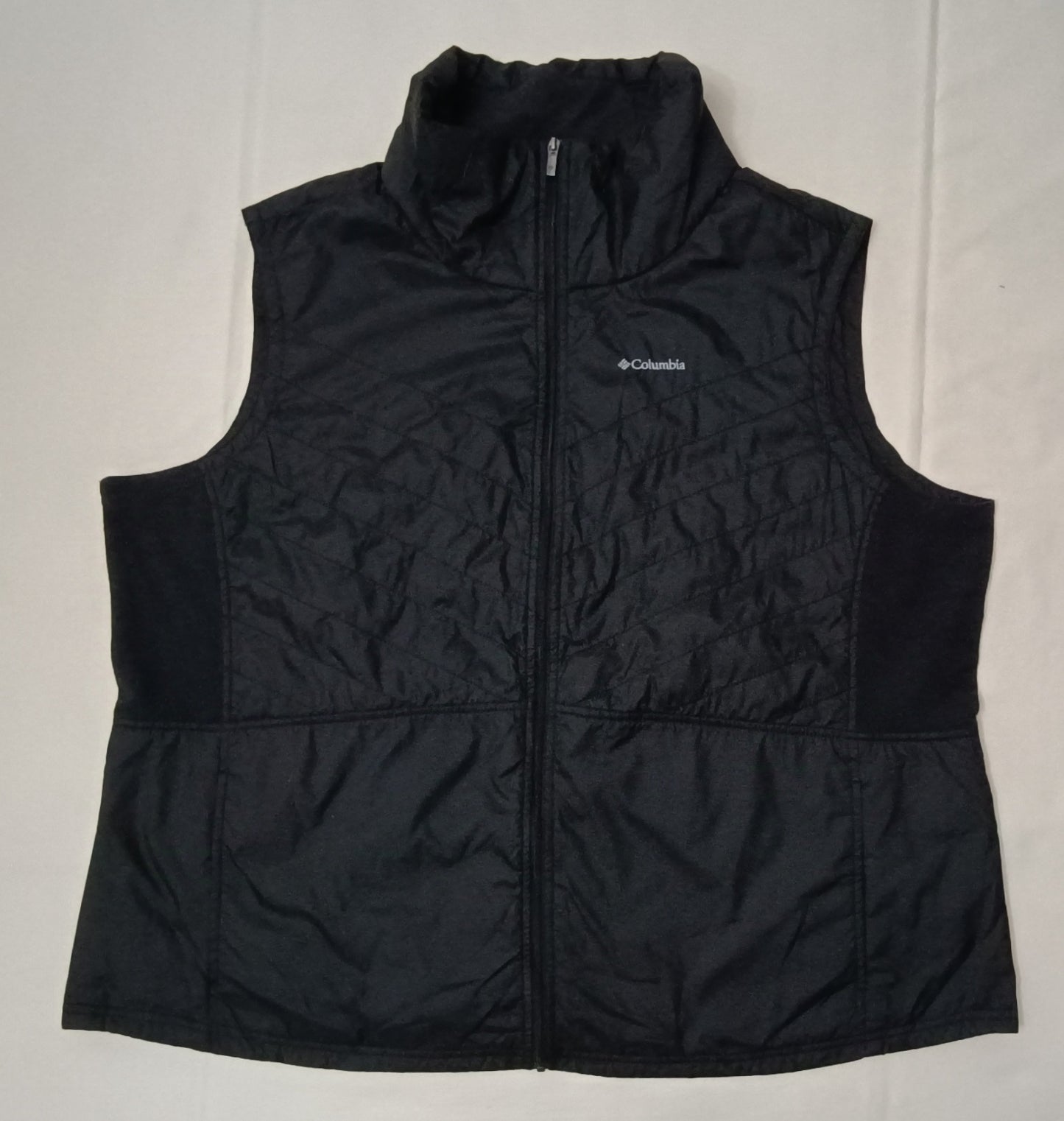 (3XL) Columbia Hybrid Vest елек