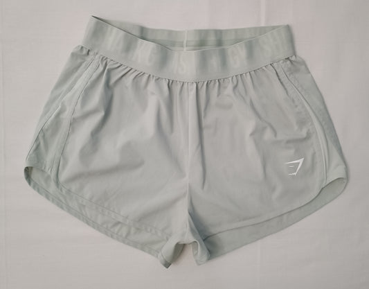 (ДАМСКО) (S) Gymshark Shorts шорти