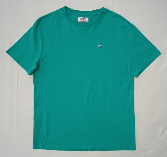 (M) Tommy Jeans T-Shirt тениска