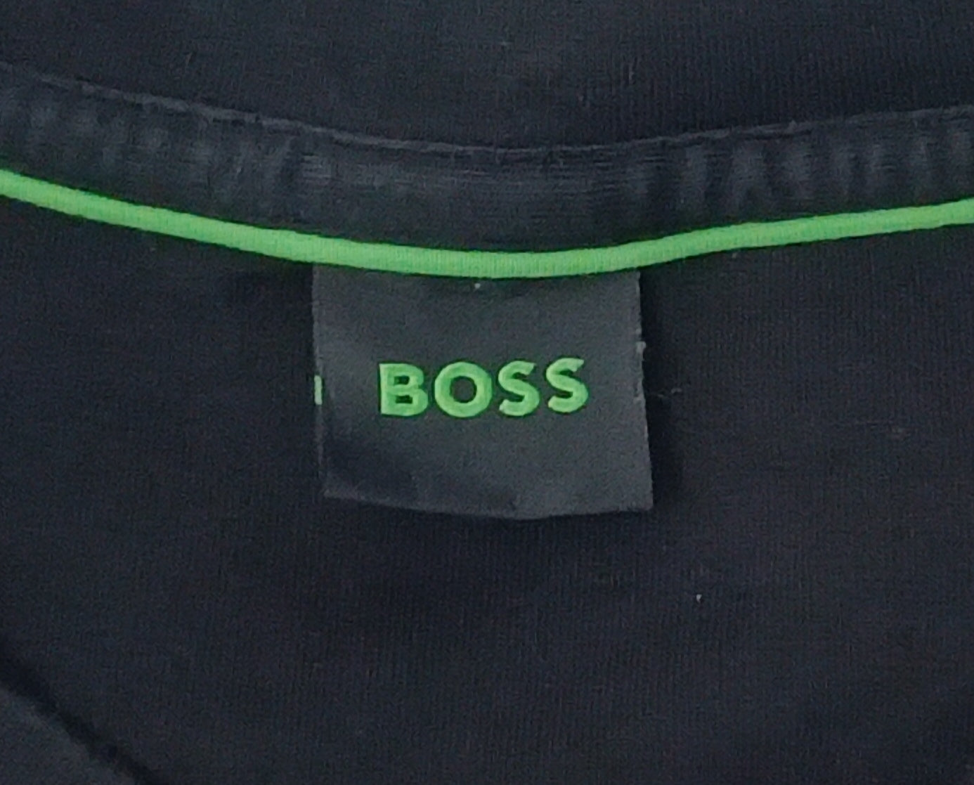 (L) Hugo Boss Salbo 1 Sweatshirt горнище