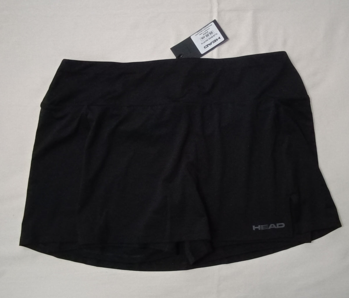 (ДАМСКО) (XL) Head 2in1 Skirt пола