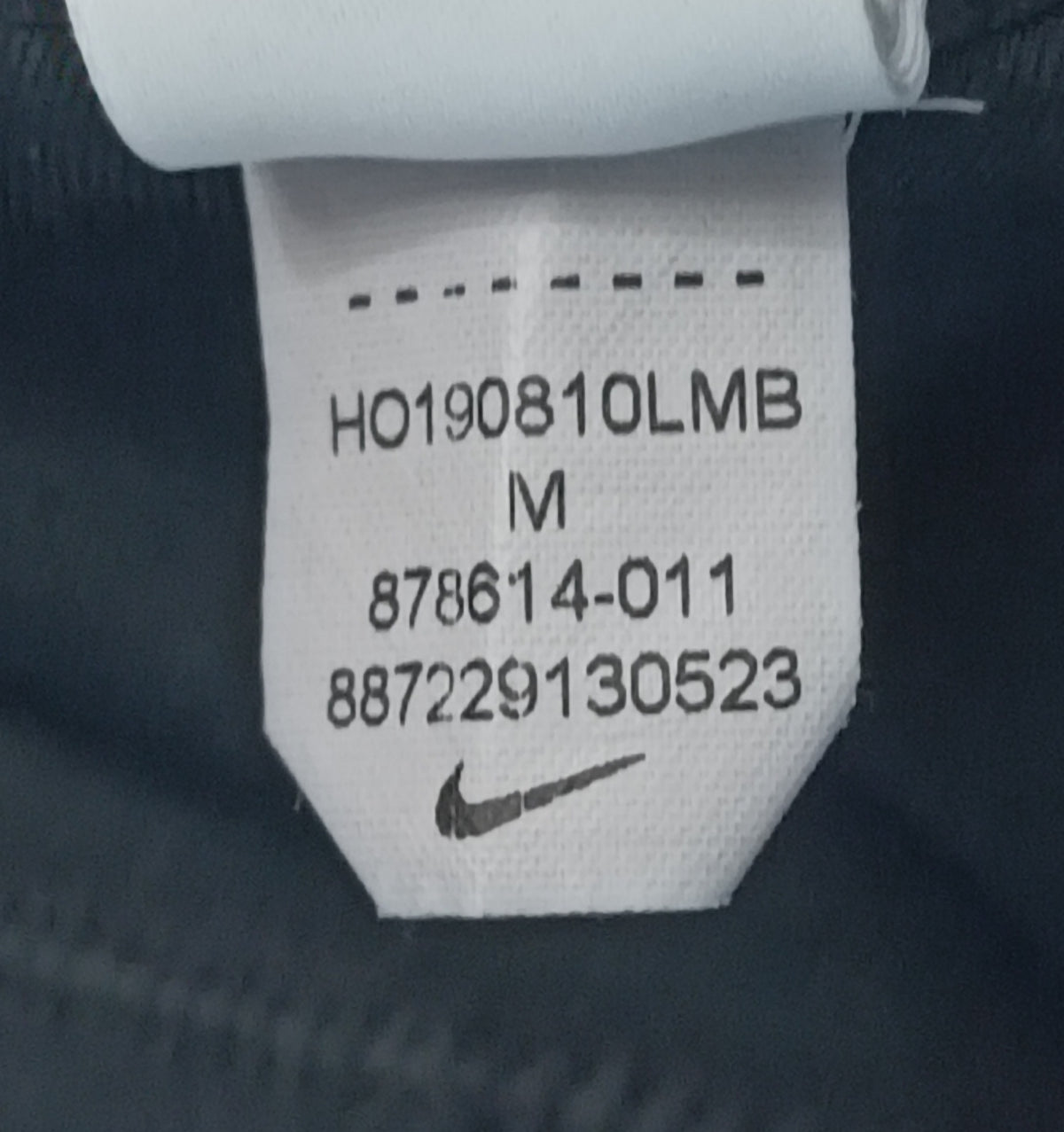 (ДАМСКО) (M) Nike DRI-FIT Indy Bra бюстие