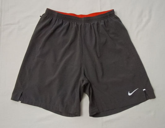 (M) Nike DRI-FIT 2in1 Flex Shorts шорти с клин 2в1