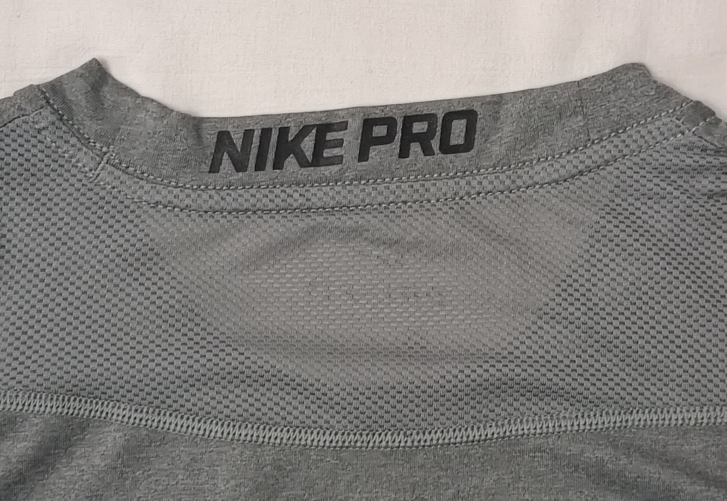(M) Nike PRO DRI-FIT Tee тениска