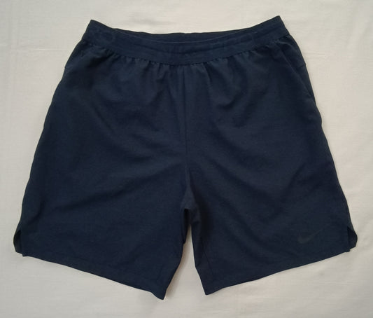 (L) Nike DRI-FIT Flex Vent Max Shorts шорти