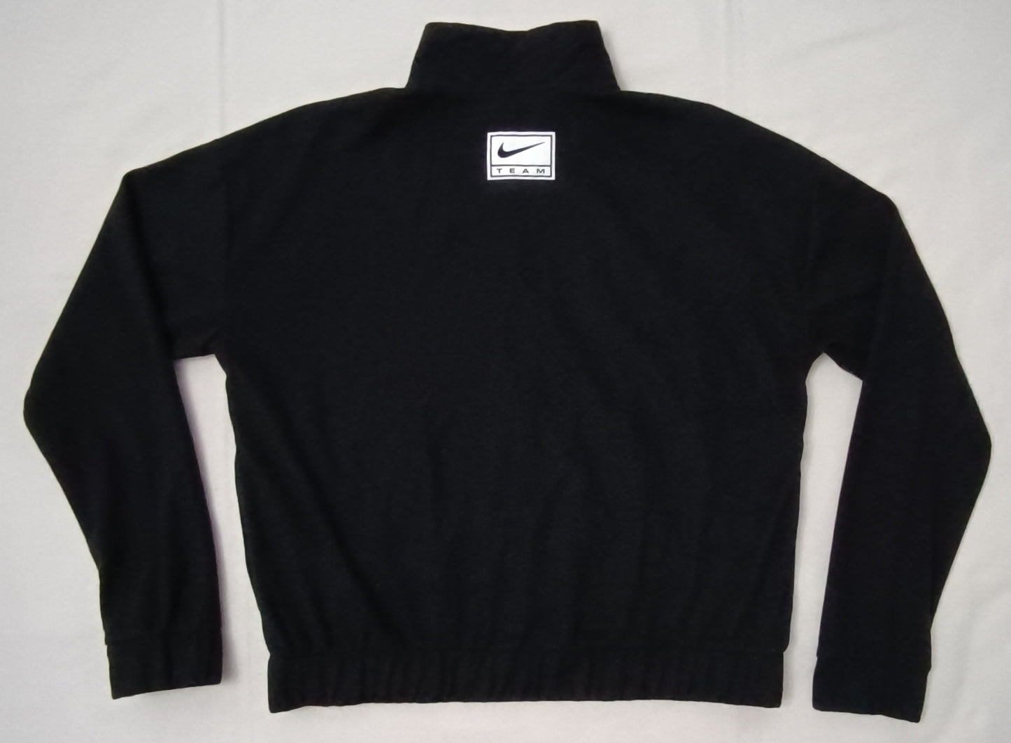 (ДАМСКО) (M) Nike DRI-FIT Swoosh Sweatshirt горнище