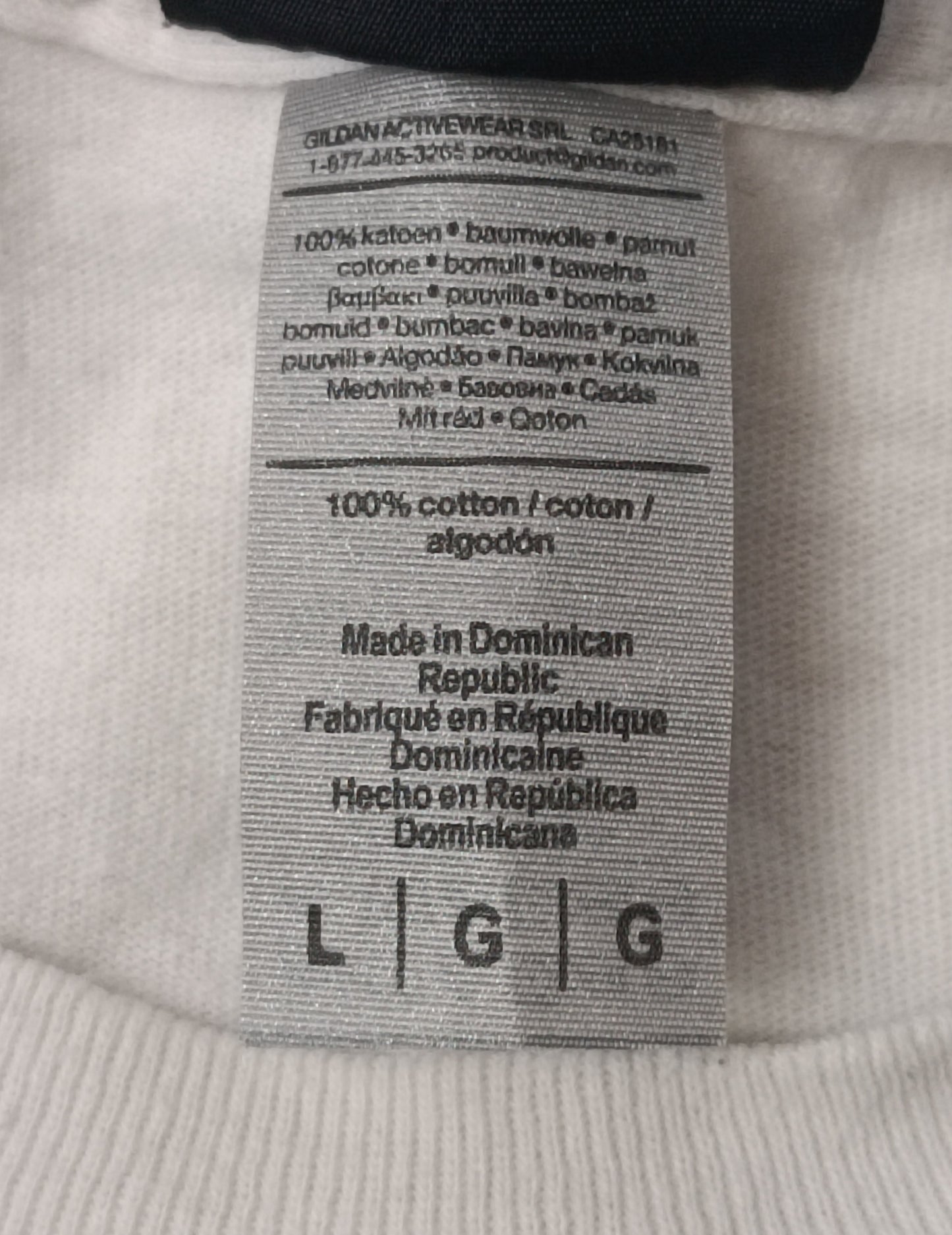 (L) Thrasher Magazine Shirt тениска