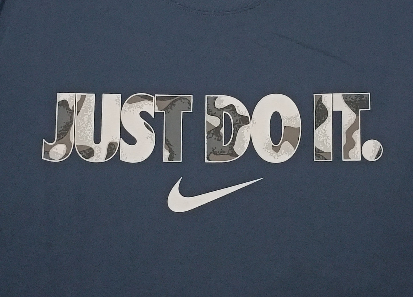 (M) Nike DRI-FIT Tee тениска
