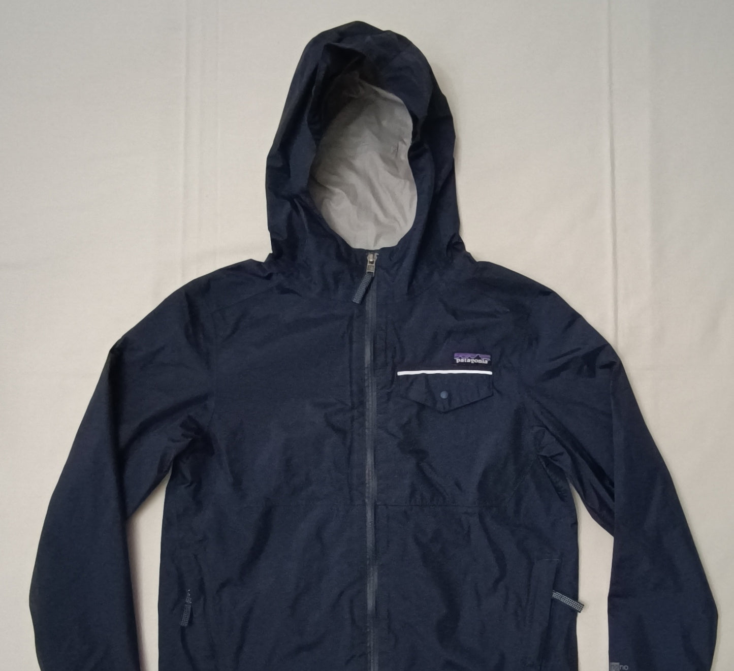 (ДЕТСКО) (Ръст 137-147см) Patagonia Torrentshell Jacket яке