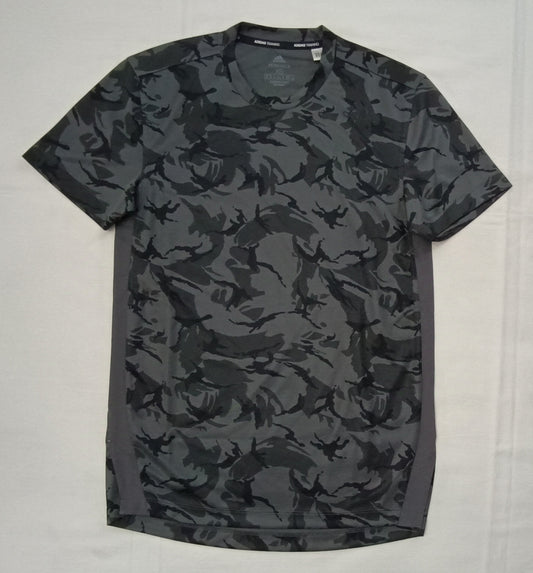 (XS) Adidas Camouflage Tee тениска