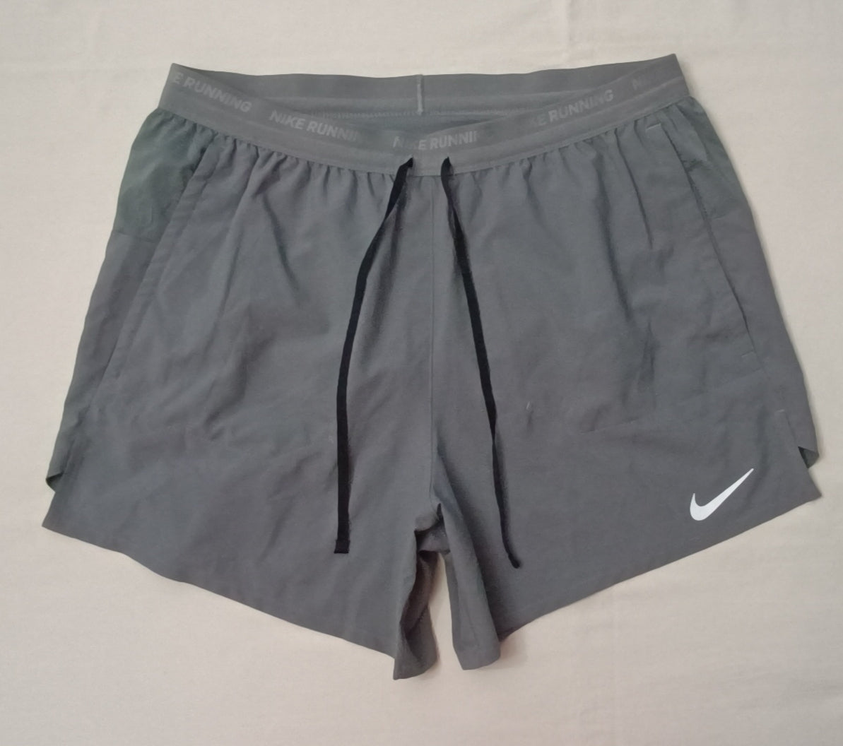 (M) Nike DRI-FIT Stride Shorts шорти