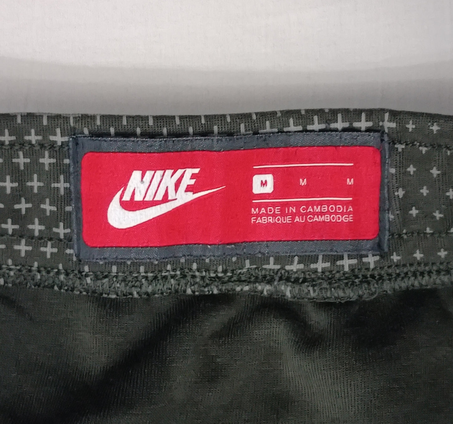 (M) Nike Tech Fleece Sweatpants долнище