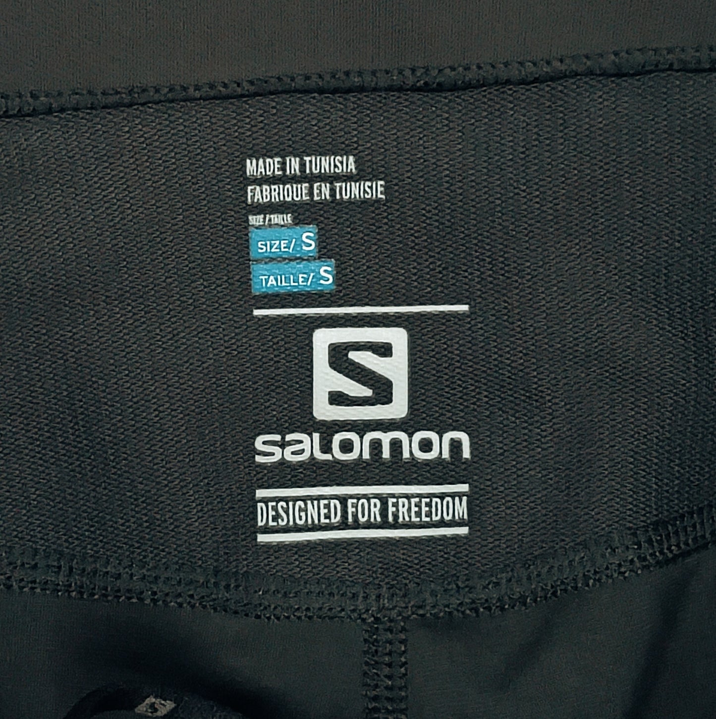 (ДАМСКО) (S) Salomon Tights клин