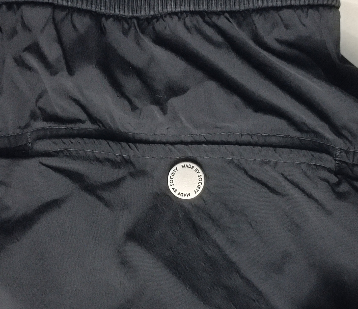 (XL) Made By Society Pants долнище