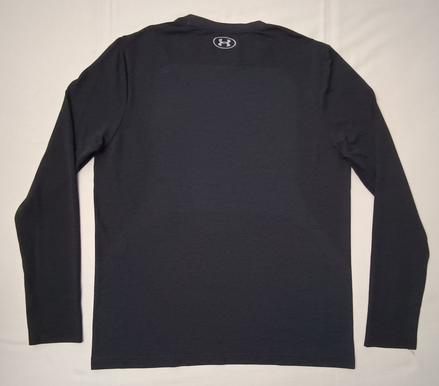 (L) Under Armour UA Long Sleeve блуза