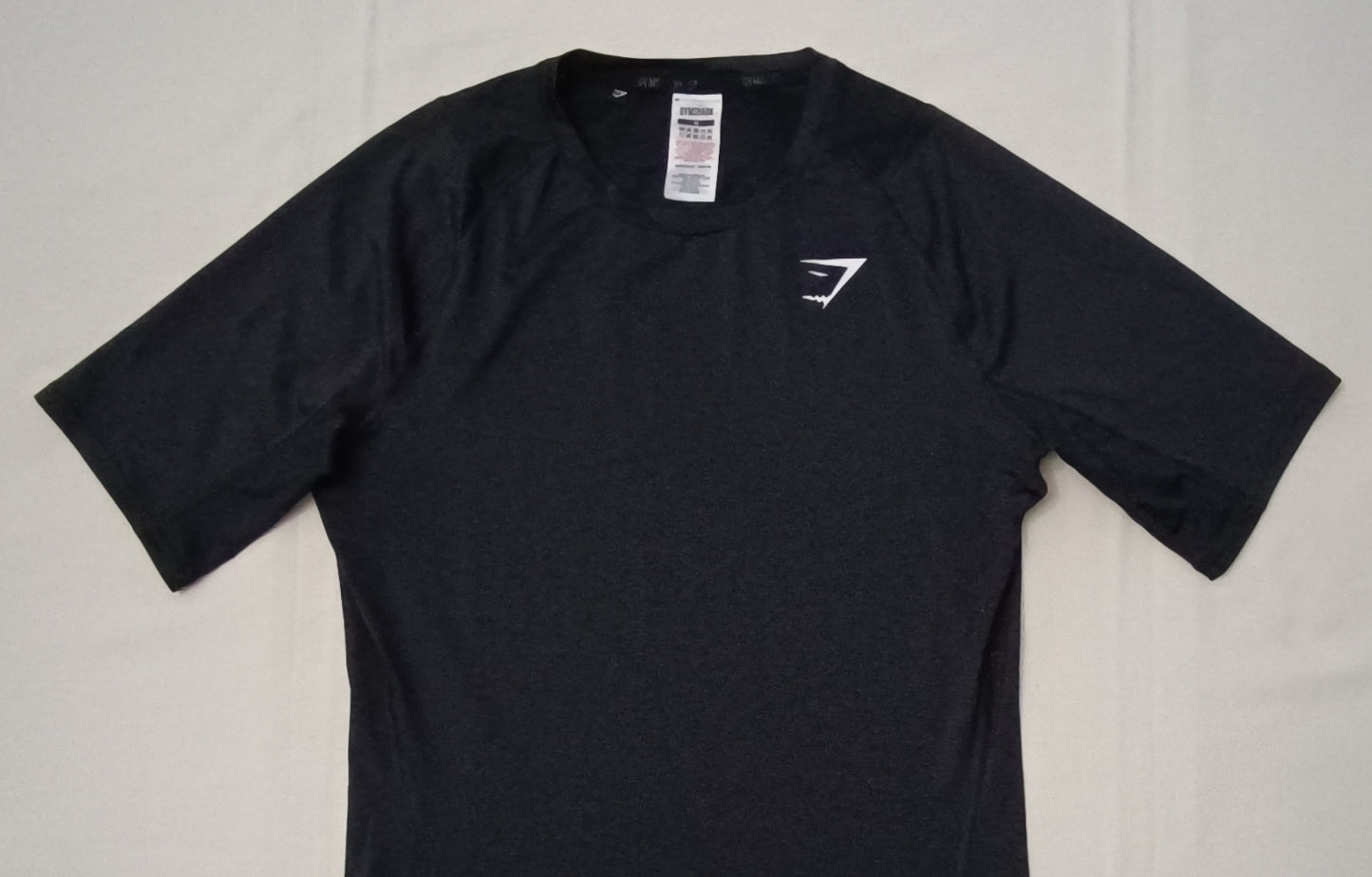 (M) Gymshark Arrival Tee тениска
