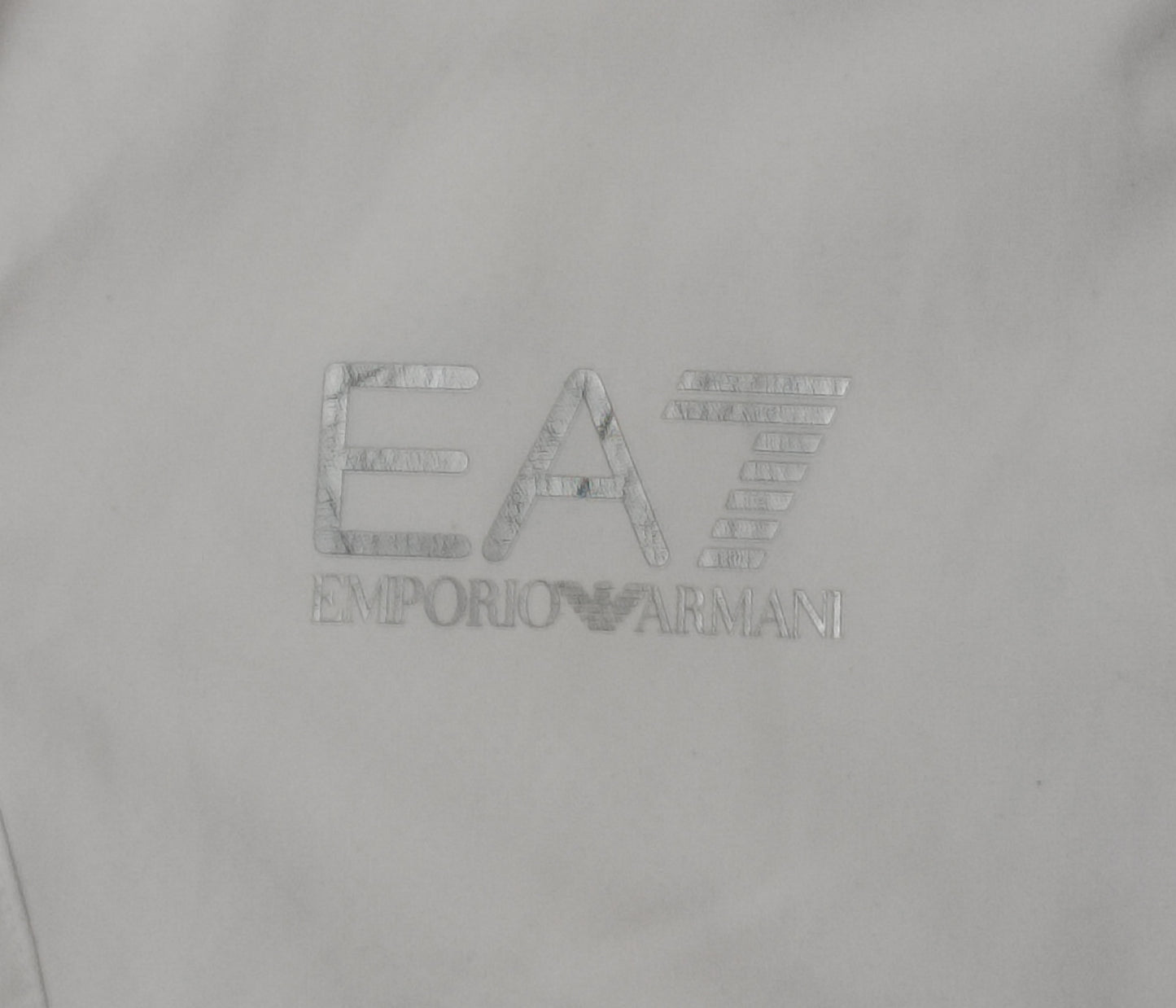 (S) Emporio Armani EA7 горнище