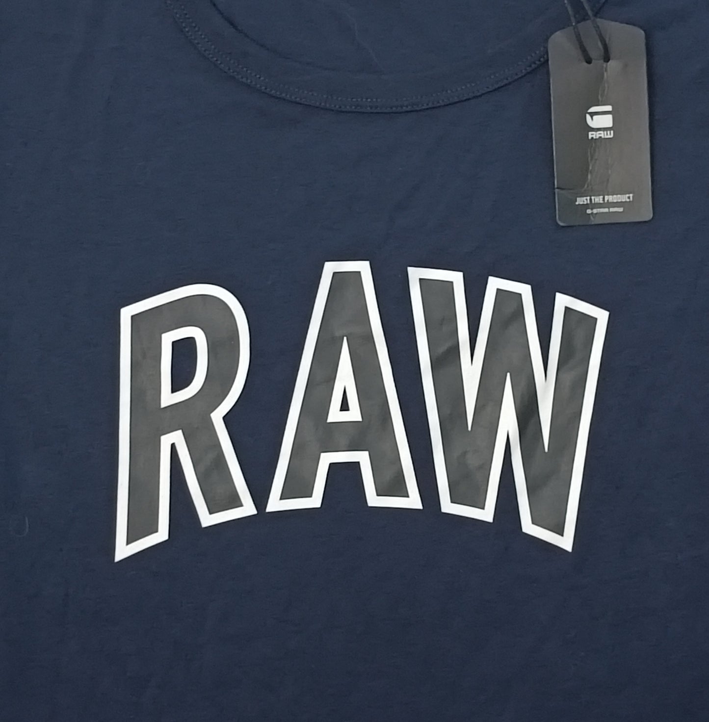 (ДАМСКО) (XS) G-STAR RAW Tee тениска
