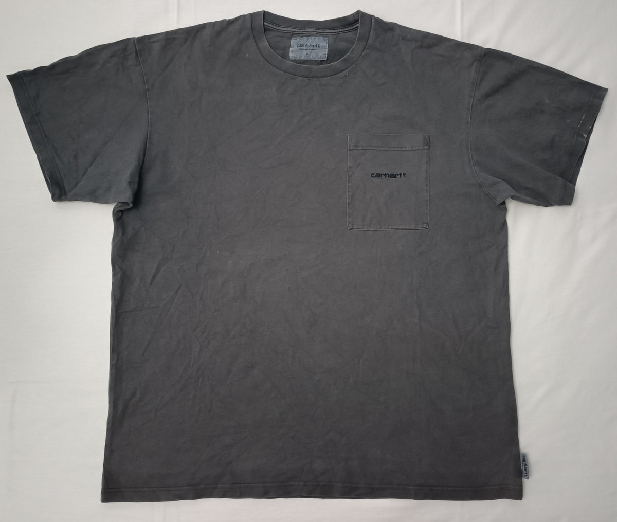 (XL) Carhartt Pluto Pocket T-Shirt тениска
