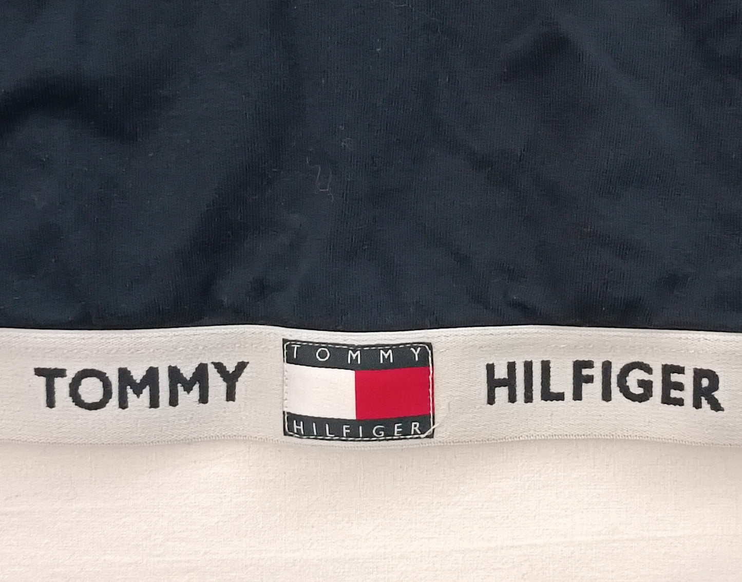 (ДЕТСКО) (Ръст 156-166см) Tommy Hilfiger Bra бюстие