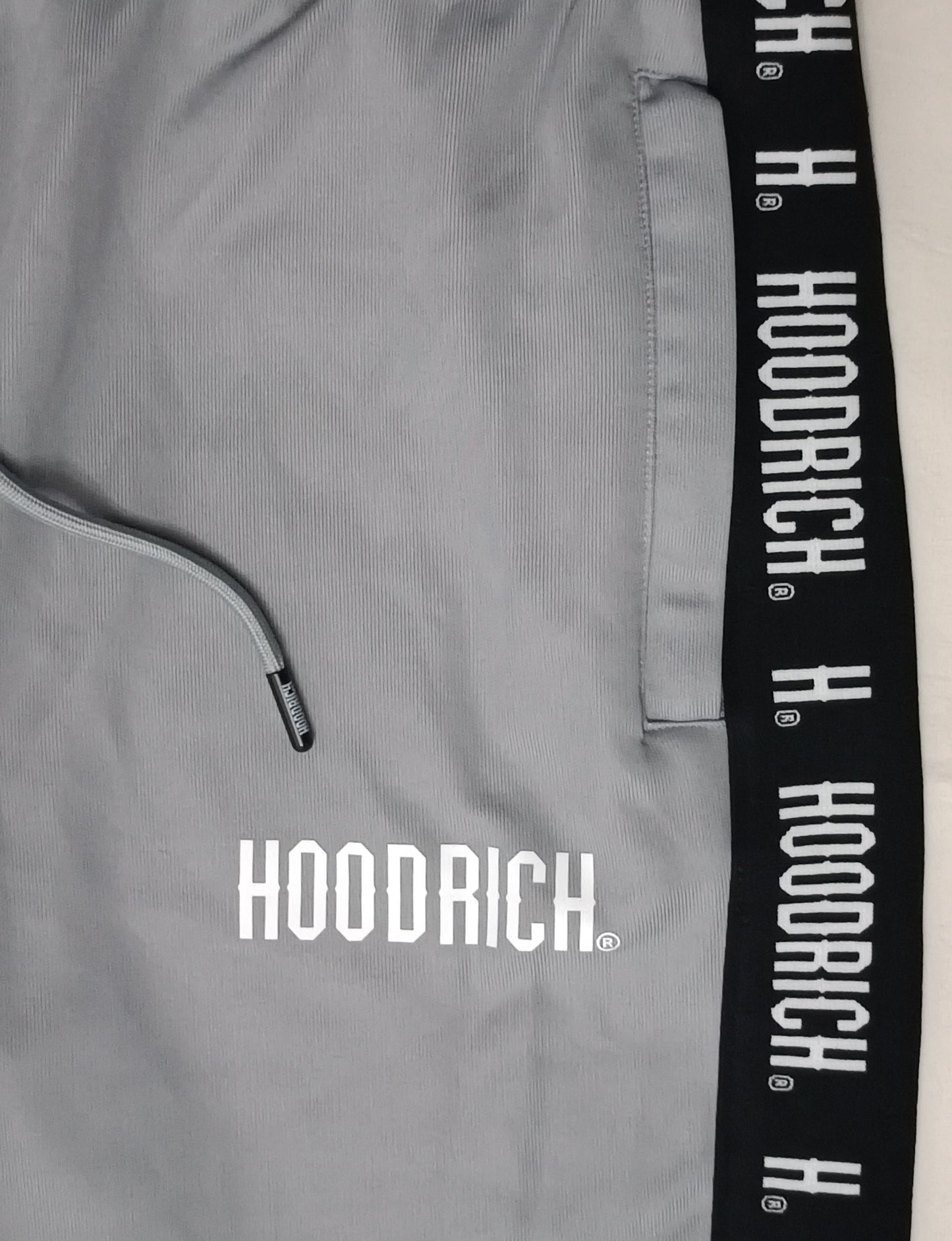 (XL) Hoodrich Tape Sweatpants долнище