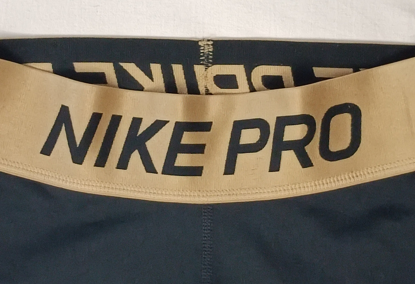 (ДЕТСКО) (Ръст 137-146см) Nike PRO DRI-FIT Tights клин