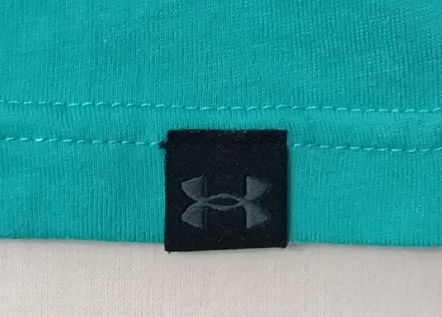 (XL) Under Armour UA x The Rock Project Tee тениска