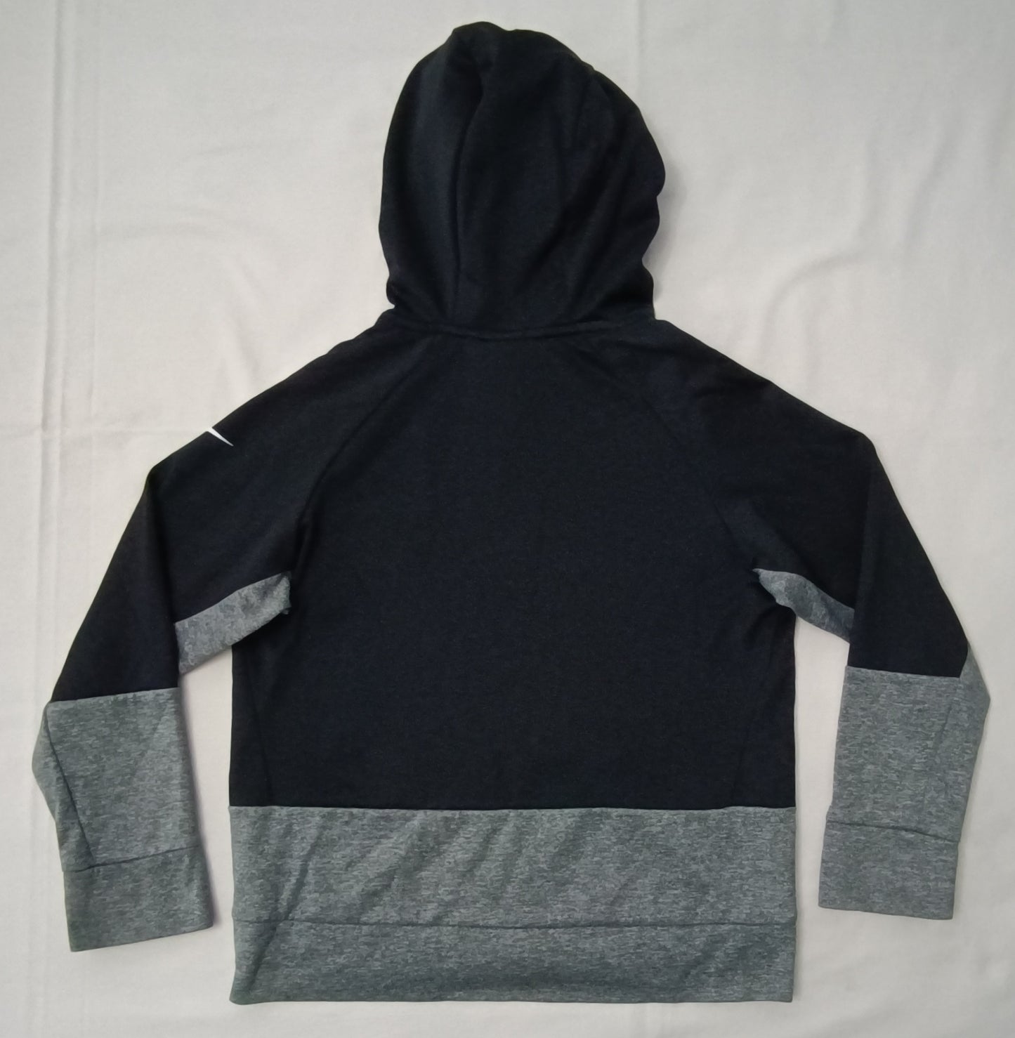 (ДЕТСКО) (Ръст 137-147см) Nike DRI-FIT Hoodie горнище