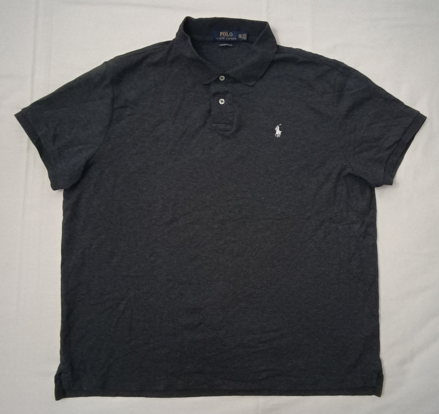 (2XL) POLO Ralph Lauren поло тениска