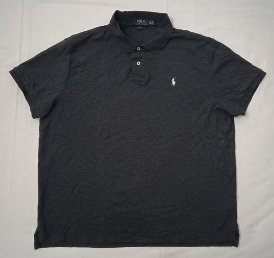 (2XL) POLO Ralph Lauren поло тениска