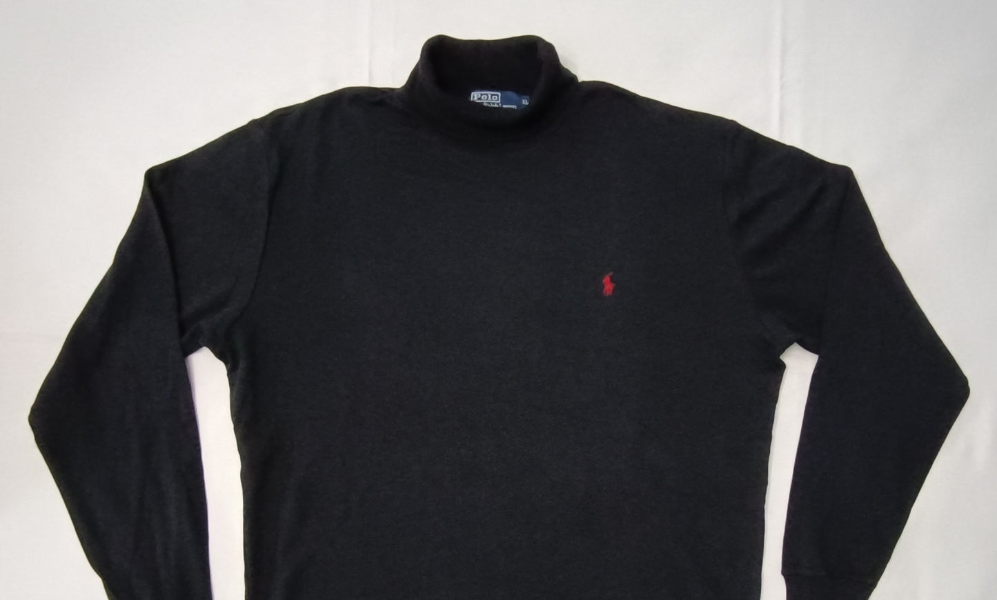 (XL) POLO Ralph Lauren пуловер