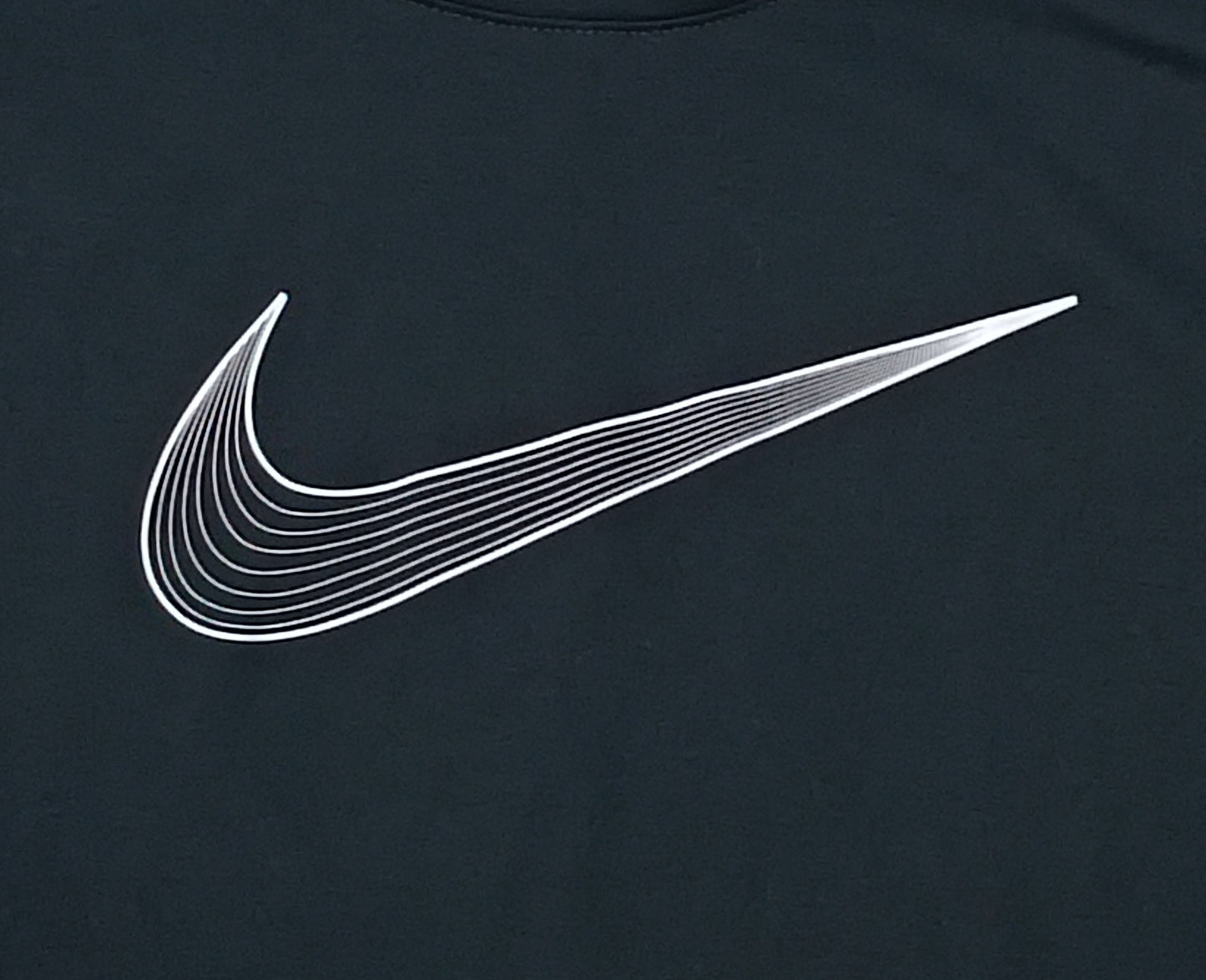 (ДЕТСКО) (Ръст 146-156см) Nike DRI-FIT Tee тениска
