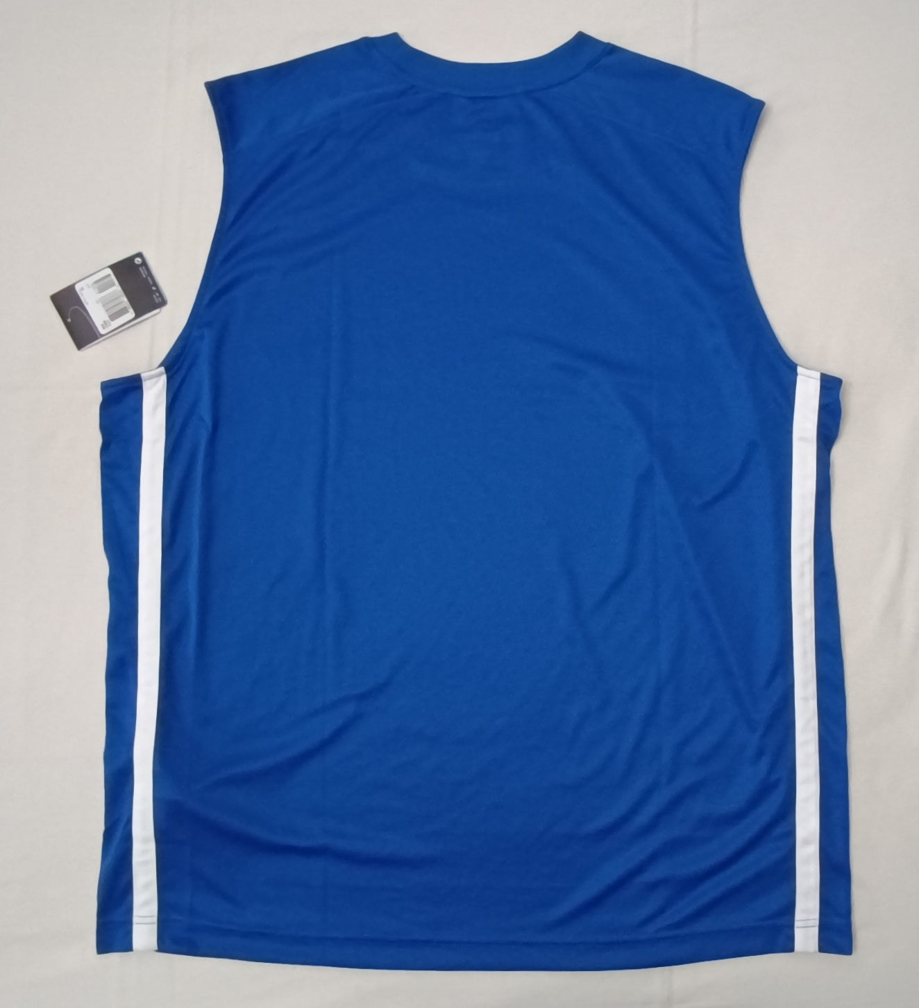 (2XL) Nike DRI-FIT Tank Top потник