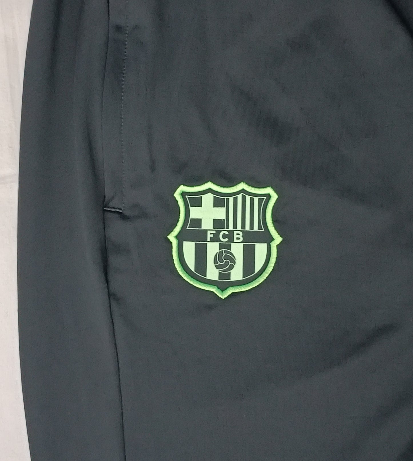 (M) Nike DRI-FIT FC Barcelona Pants долнище