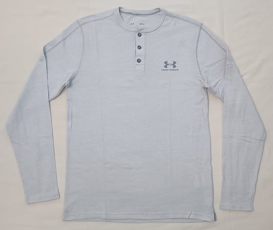 (S) Under Armour UA Long Sleeve блуза