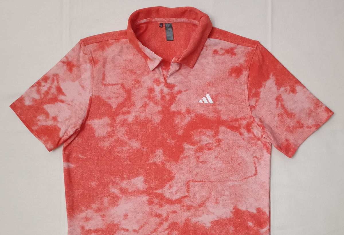 (XS) Adidas Polo Shirt тениска