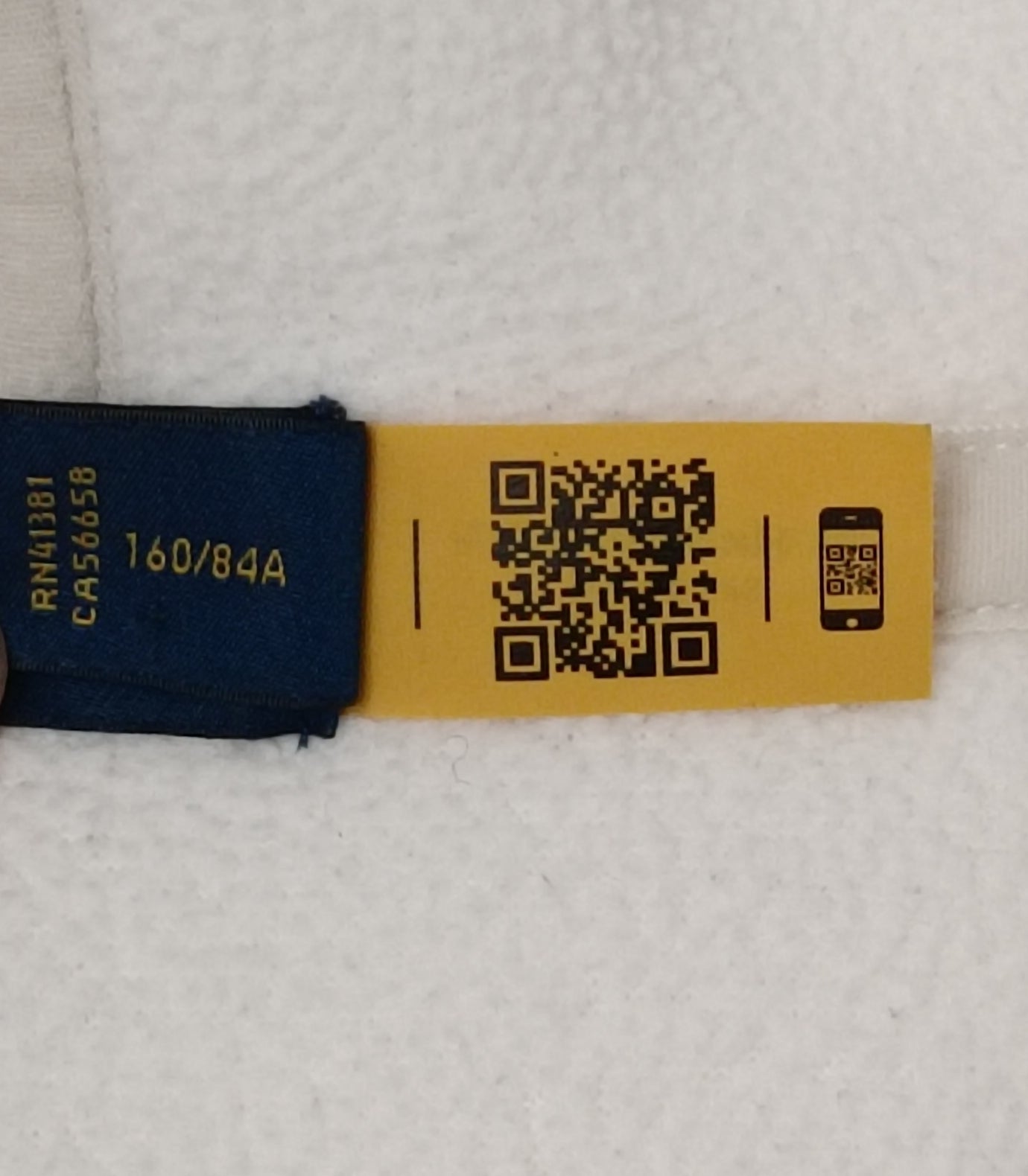 (ДАМСКО) (S) POLO Ralph Lauren Big Pony Sherpa Fleece Hoodie горнище