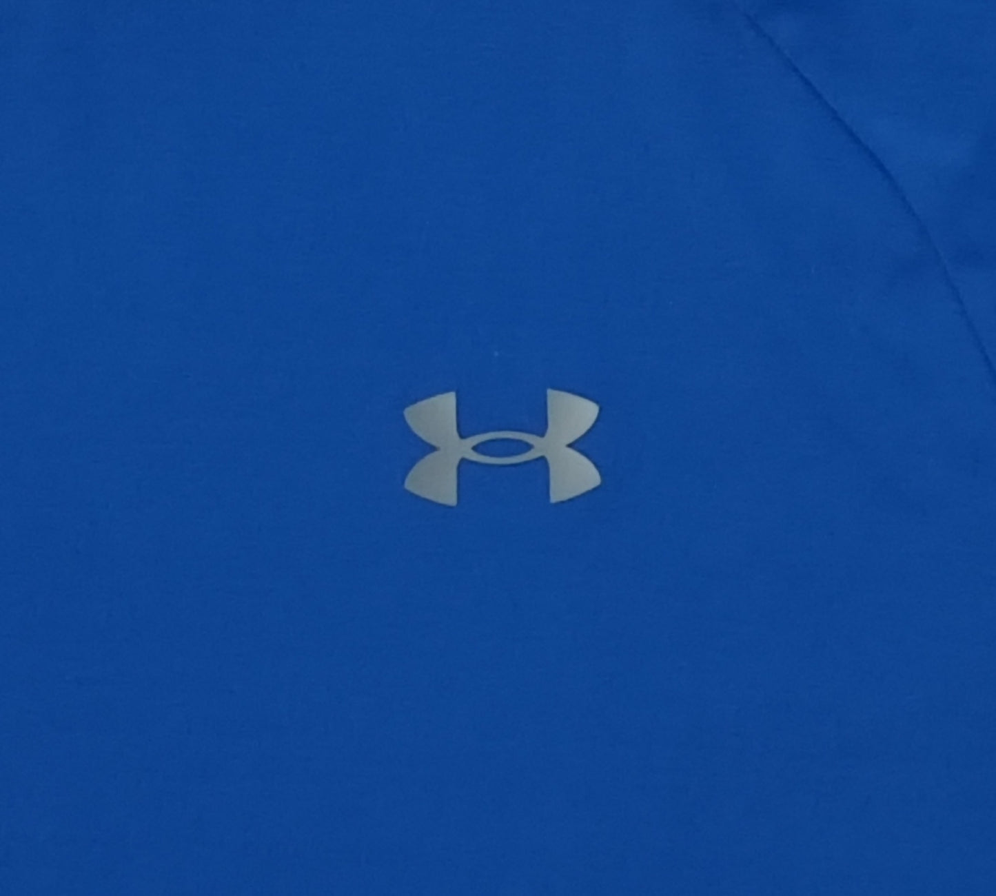 (L) Under Armour UA Tee тениска