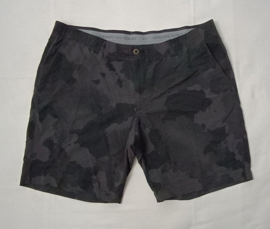 (XL) Under Armour UA Camouflage Shorts шорти