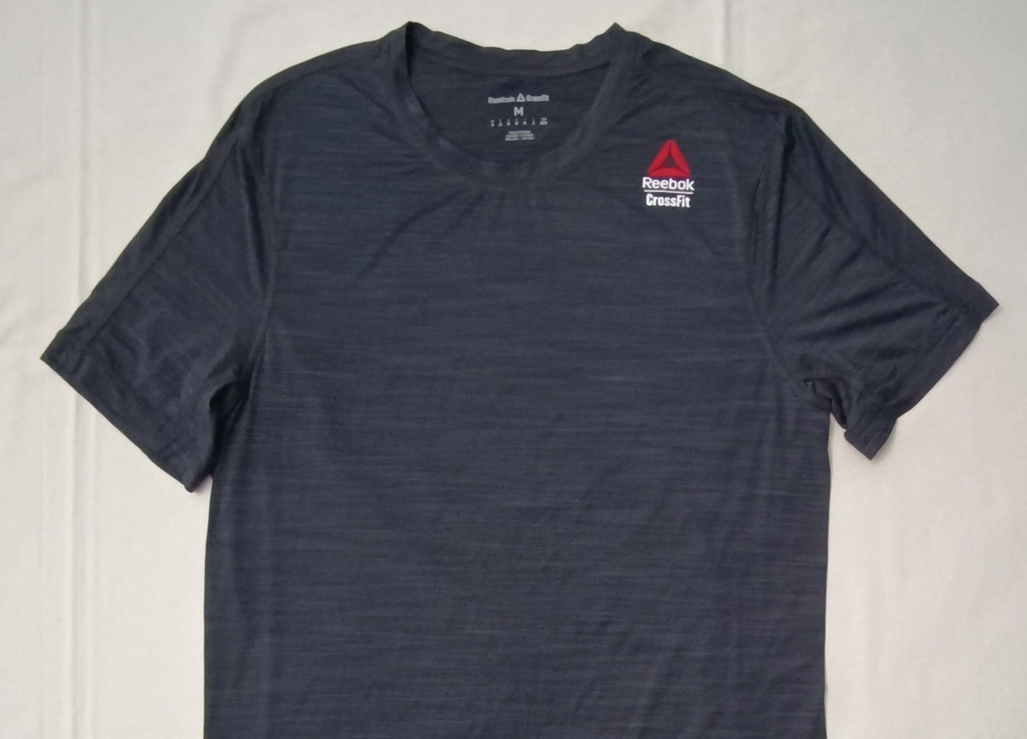(M) Reebok Crossfit тениска