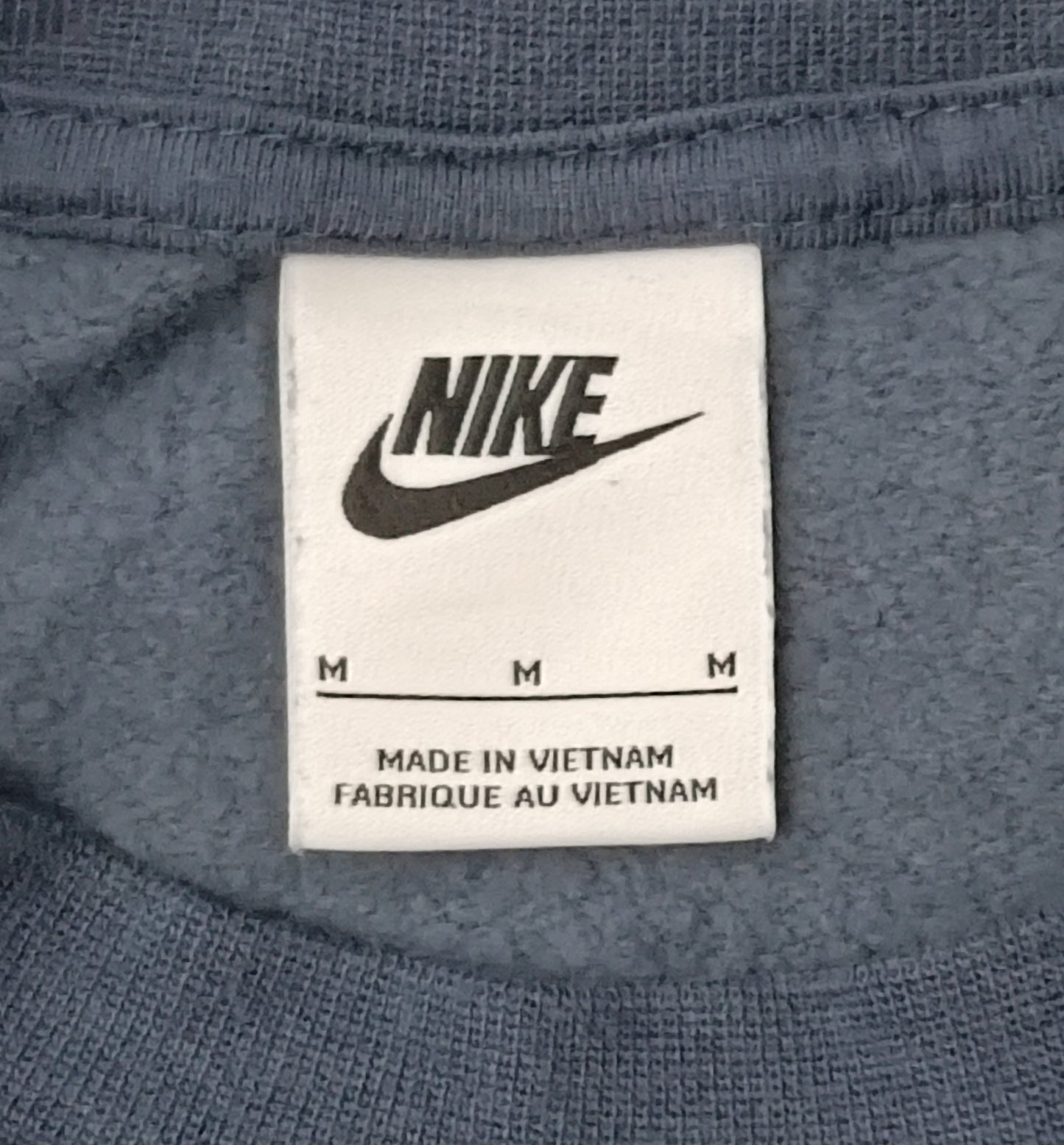 (ДАМСКО) (M) Nike Sportswear Sweatshirt горнище