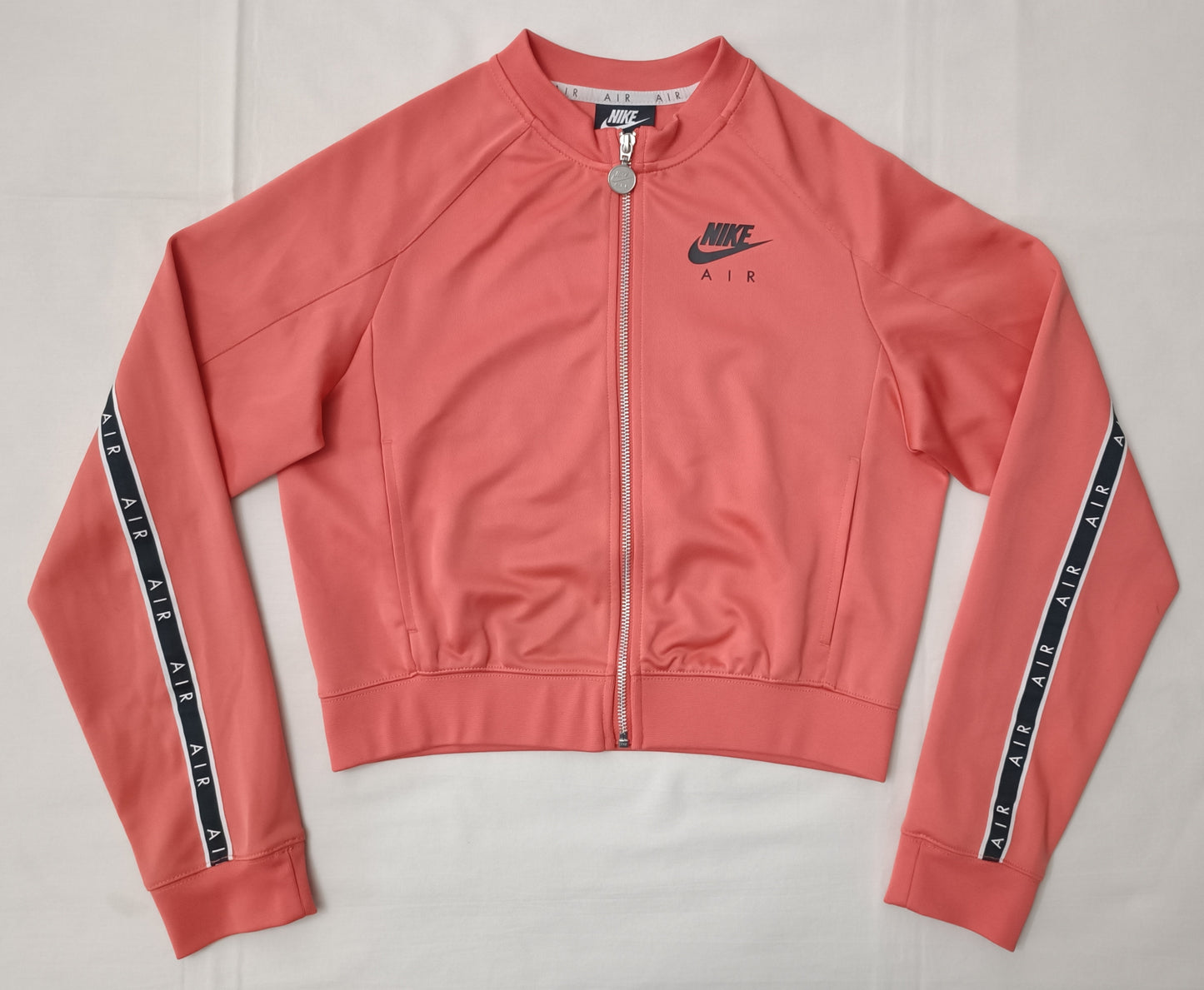 (ДАМСКО) (XS) Nike AIR Sweatshirt горнище