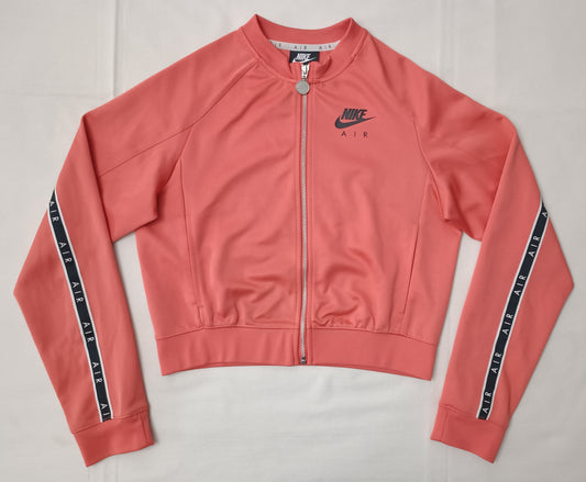 (ДАМСКО) (XS) Nike AIR Sweatshirt горнище