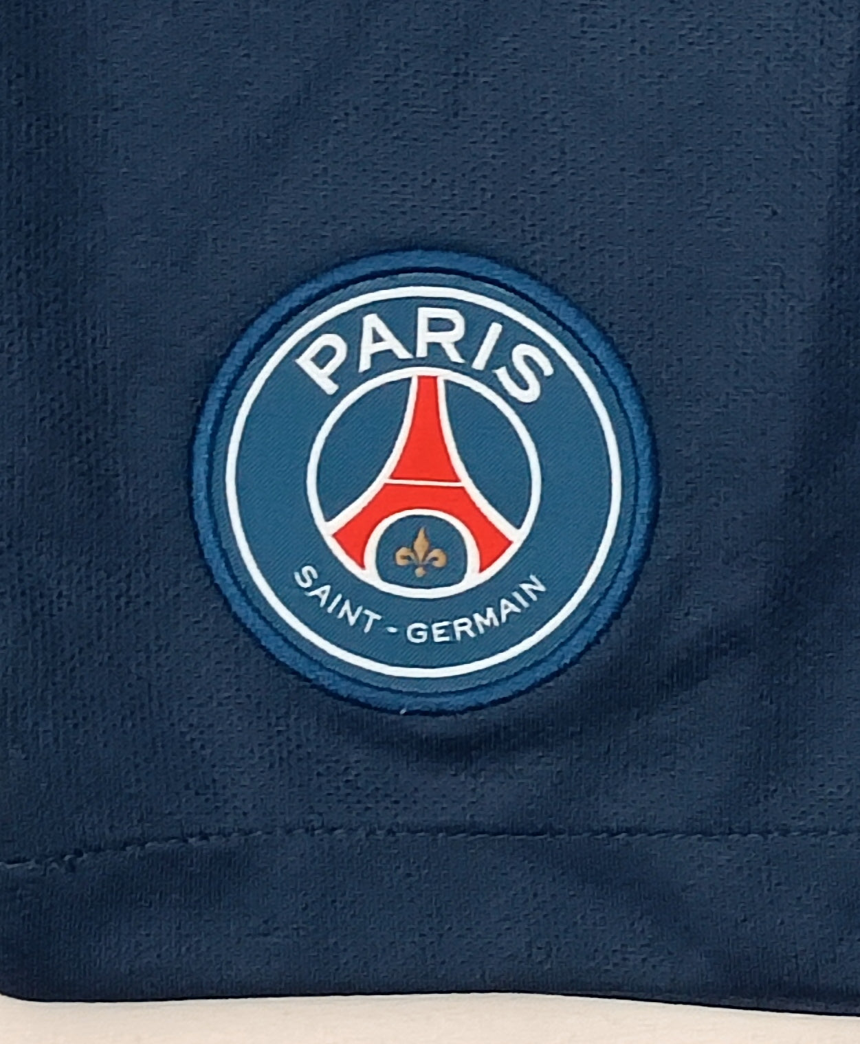 (ДЕТСКО) (Ръст 122-128см) Nike DRI-FIT PSG Paris Saint-Germain Shorts шорти