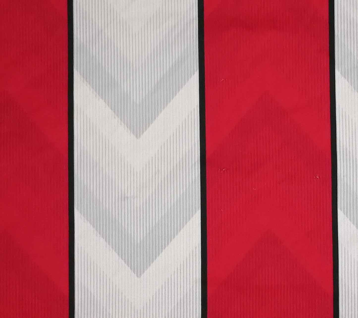 (XL) Hummel Southampton 2021/22 Home Jersey тениска